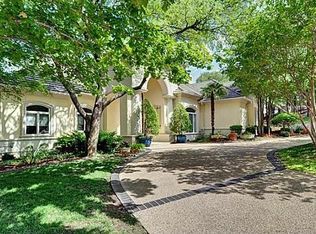 6904 Saucon Valley Dr, Fort Worth, TX 76132