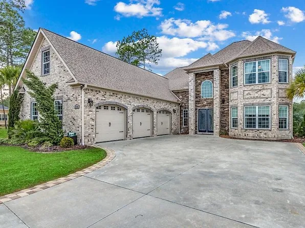 8172 Wacobee Dr., Myrtle Beach, SC 29579