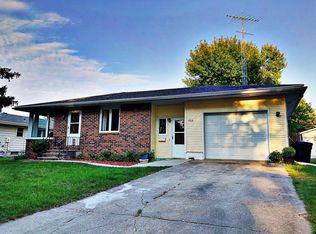 933 14th St, Manson, IA 50563
