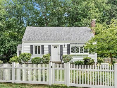 37 Skelton Rd, Burlington, MA, 01803