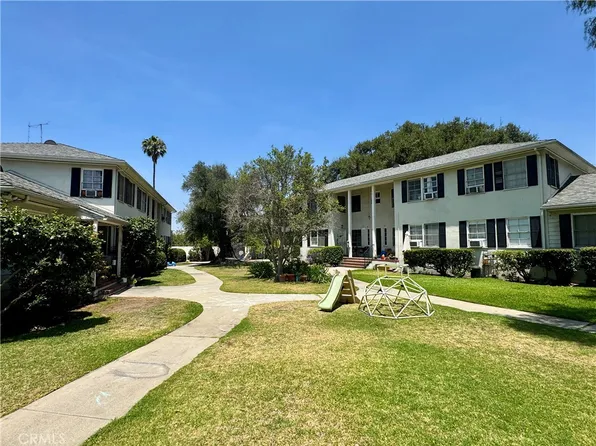 396 S Pasadena Ave #D, Pasadena, CA 91105