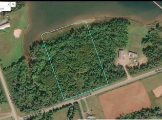 LOT Grahams Ln, Resort Mun. Stan.b. Hope R. Bayv. Cavend. N.rust., PE C0A1N0