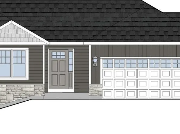 1415 Beacon DRIVE, Watertown, WI 53098
