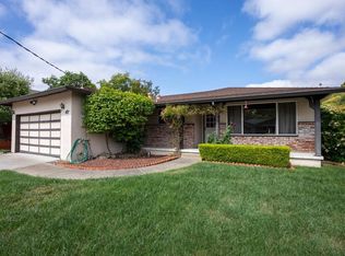 108 Trellis Dr, San Rafael, CA 94903