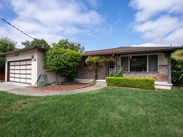 108 Trellis Drive, San Rafael, CA 94903