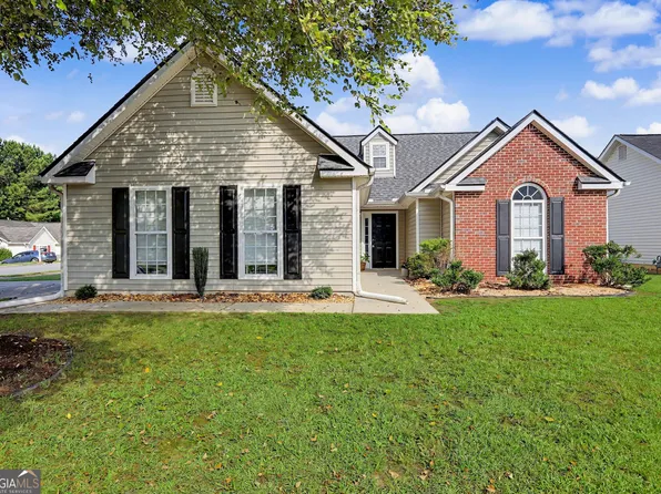 6000 Preserve Pass, Fairburn, GA 30213