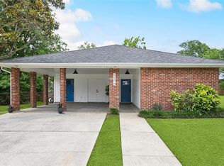 4808 Jasper St, Metairie, LA 70006
