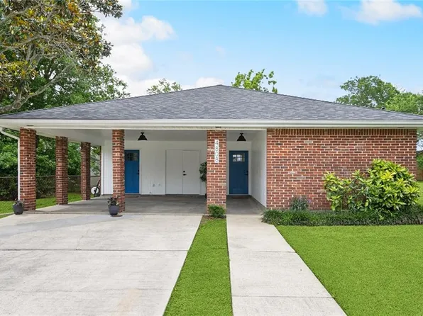 4808 Jasper St, Metairie, LA 70006