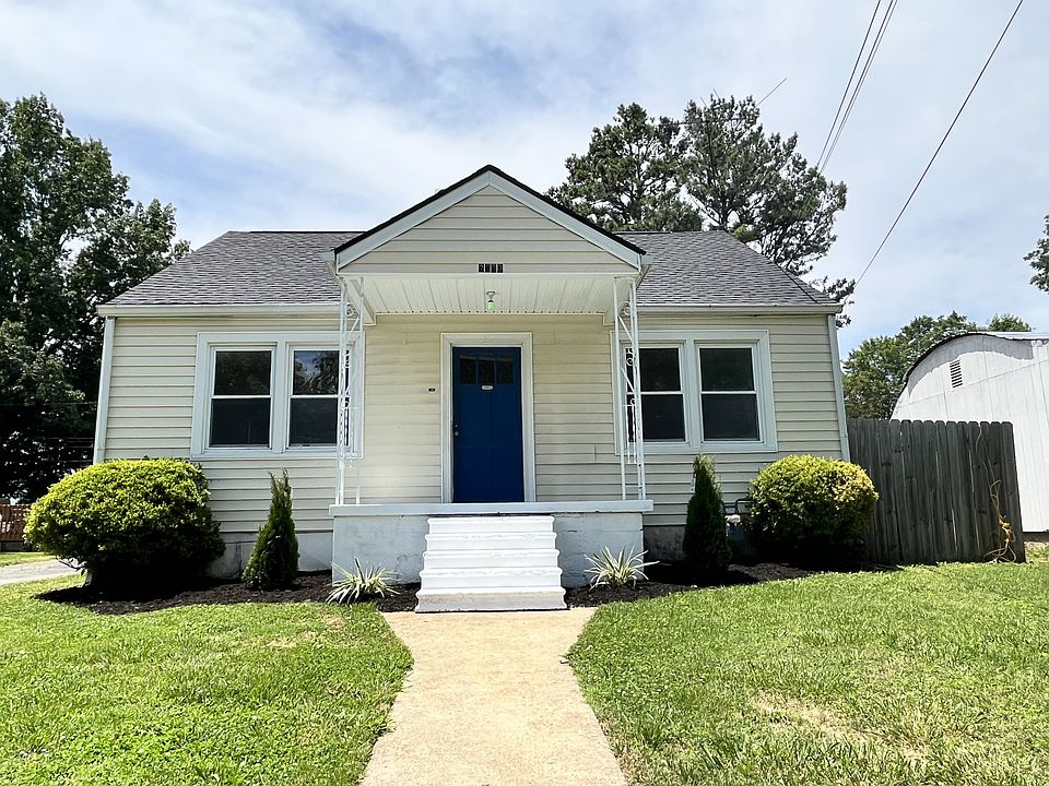 2002 Denham Ave, Columbia, TN 38401 Zillow