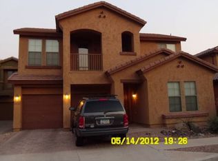 3849 E Morelos St, Gilbert, AZ 85295