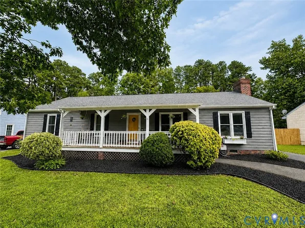 4647 Brookridge Rd, Chesterfield, VA 23832