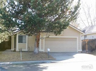 5812 Royal Vista Way, Reno, NV 89523