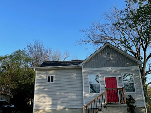 301 S Cloudman St, Charlotte, NC 28208