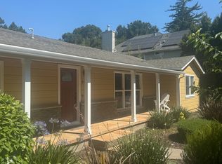 607 16th Ave, Menlo Park, CA 94025