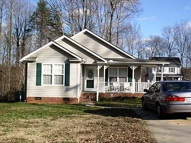 3702 Mizell Rd Greensboro NC Zillow