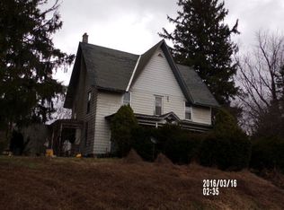 1341 Covered Bridge Rd, Towanda, PA 18848