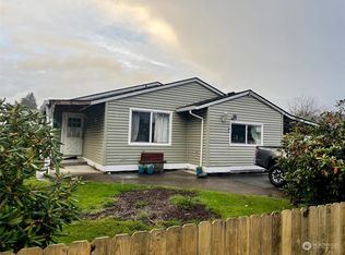 3990 Estate Dr, Longview, WA 98632