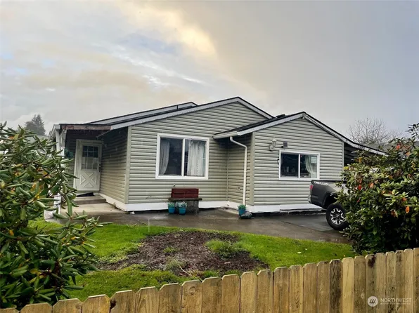 3990 Estate Drive, Longview, WA 98632