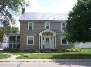 615 Nuttman Ave, Decatur, IN 46733