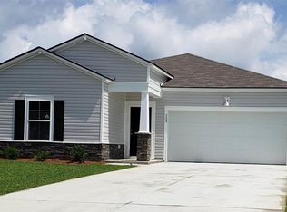 508 Carrick Loop LOT 133, Dover B Longs, SC 29568