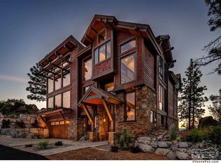 36 S Point Pl, Glenbrook, NV 89413