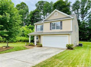 1211 Catawba Run Rd, Lowell, NC 28098
