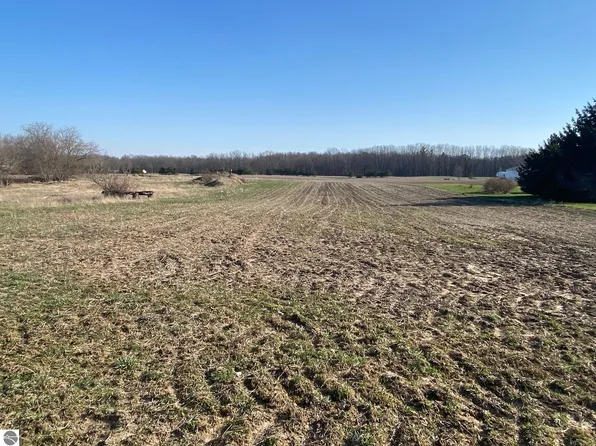 1378 E Walton Rd, Shepherd, MI 48883