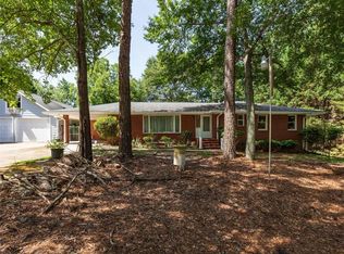 2407 Hi Roc Rd NE, Conyers, GA 30012