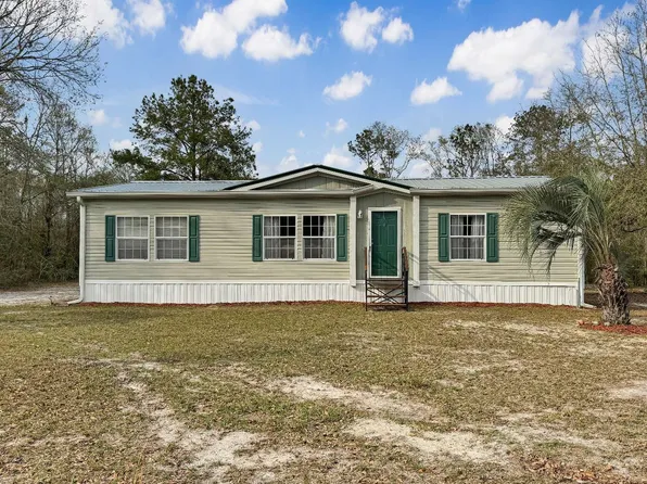 5782 SW 54th Trl, Jasper, FL 32052