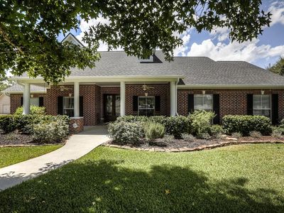 11402 W Connie Ln, Montgomery, TX, 77316