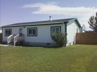 223 W Front St, Three Forks, MT 59752