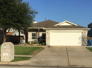 414 Gettysburg Loop, Elgin, TX 78621