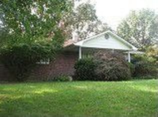 100 S Decker St, Lincoln, MO 65338