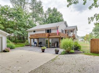 4896 Cline Dr, North Canton, OH 44720