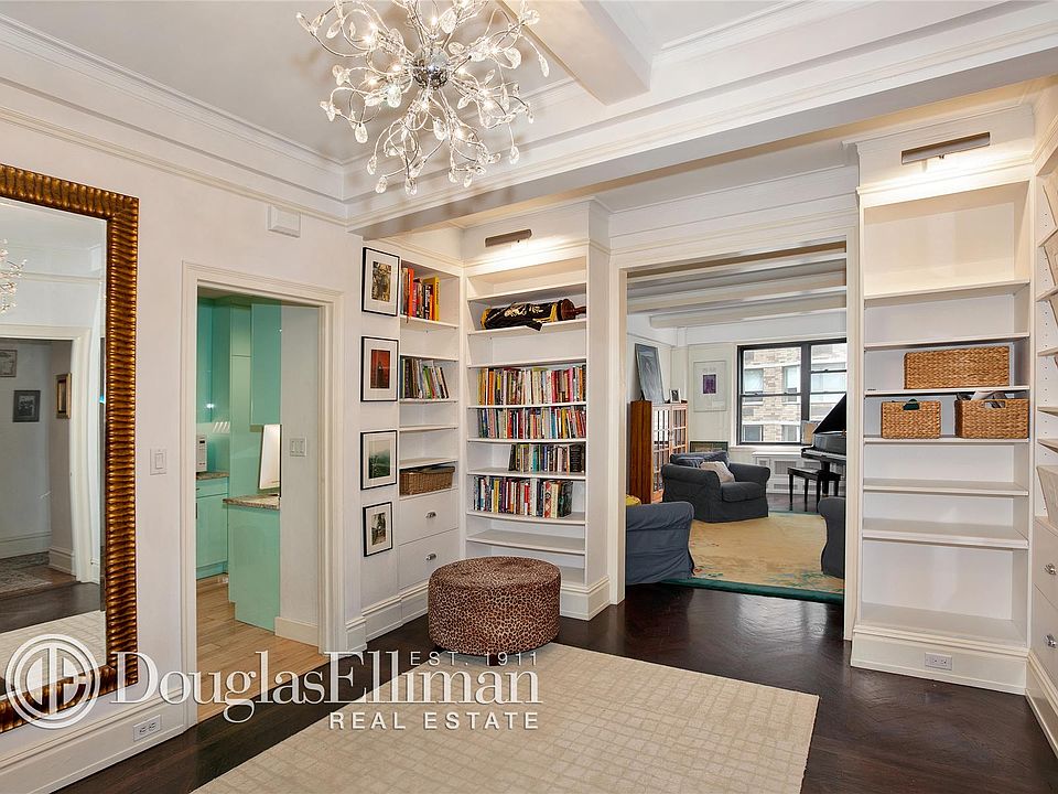 1st image of 440 W End Ave #6B