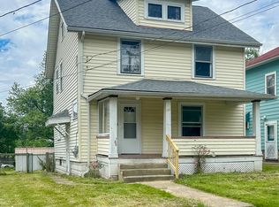 1100 Sherman Ave, Sharon, PA 16146