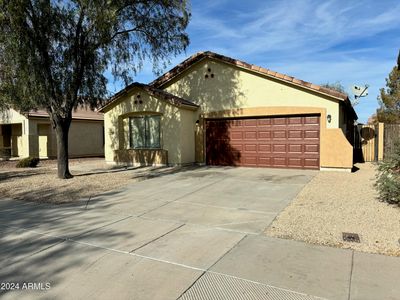 22210 E VIA DEL RANCHO --, Queen Creek, AZ, 85142