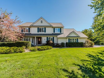 9145 Yorkshire Dr, Saline, MI, 48176