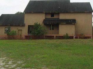 638 Santee Landing Rd, Georgetown, SC 29440