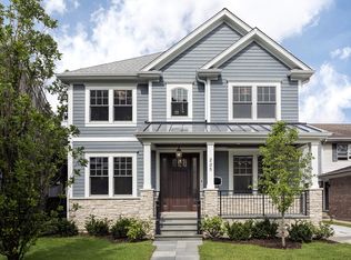 225 Central Park Ave, Wilmette, IL