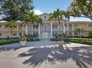 478 Tequesta Drive #205, Tequesta, FL 33469