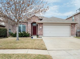509 Moonrise Dr, Arlington, TX 76002