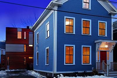 2nd image of 263-267 Norfolk St