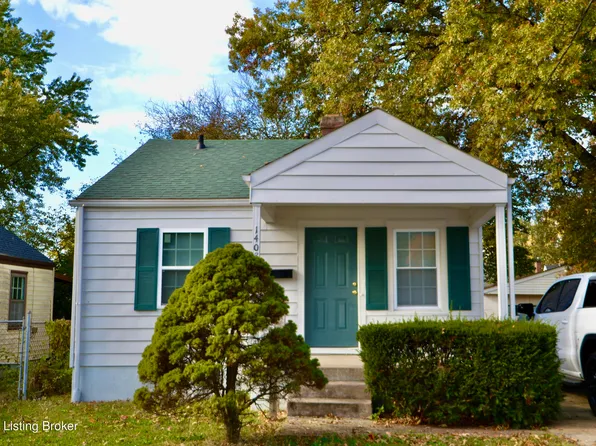 1408 Thornberry Ave, Louisville, KY 40215