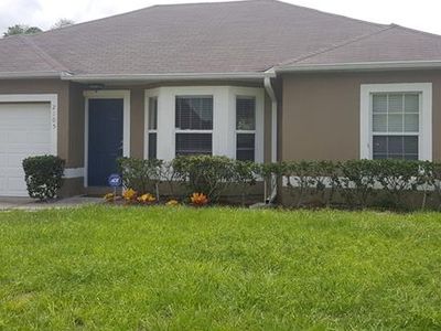 2105 Monterey Dr, Deltona, FL, 32738