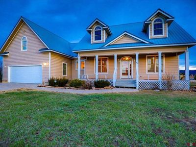 381 Northlake Avenue, Pagosa Springs, CO, 81147