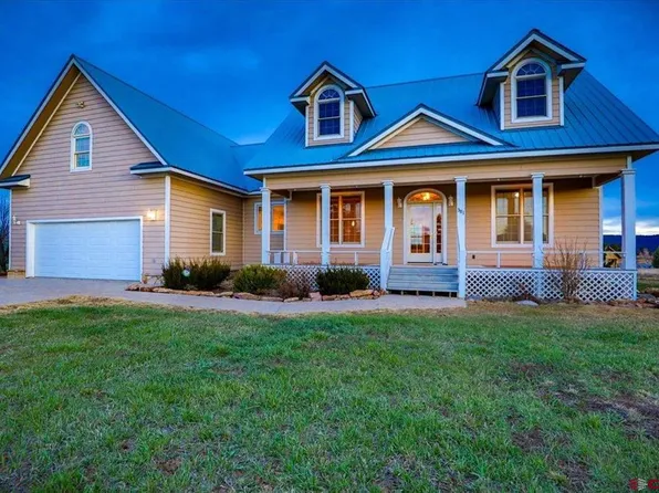 381 Northlake Avenue, Pagosa Springs, CO 81147