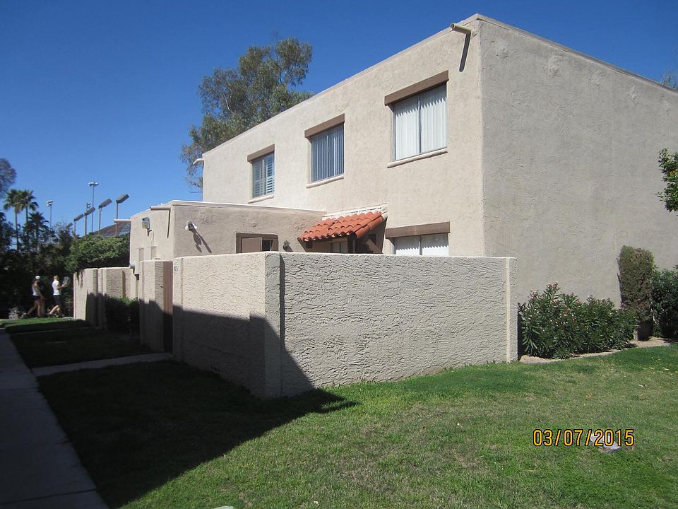 condo