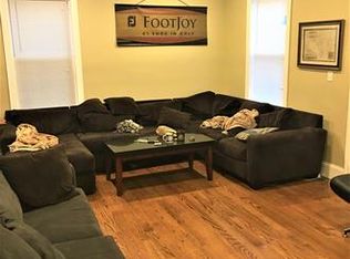 813 Parker St #III, Roxbury Crossing, MA 02120