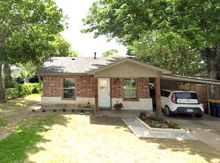 1428 S Austin St, Sherman, TX 75090